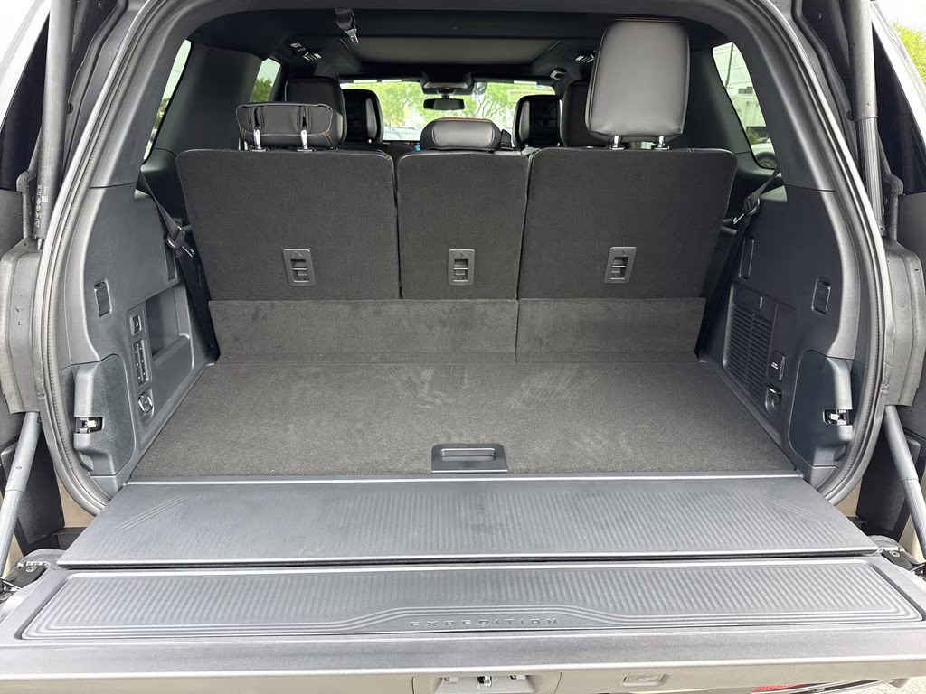 2026 Marsh Gray Ford Expedition Tremor 4X4 SUV