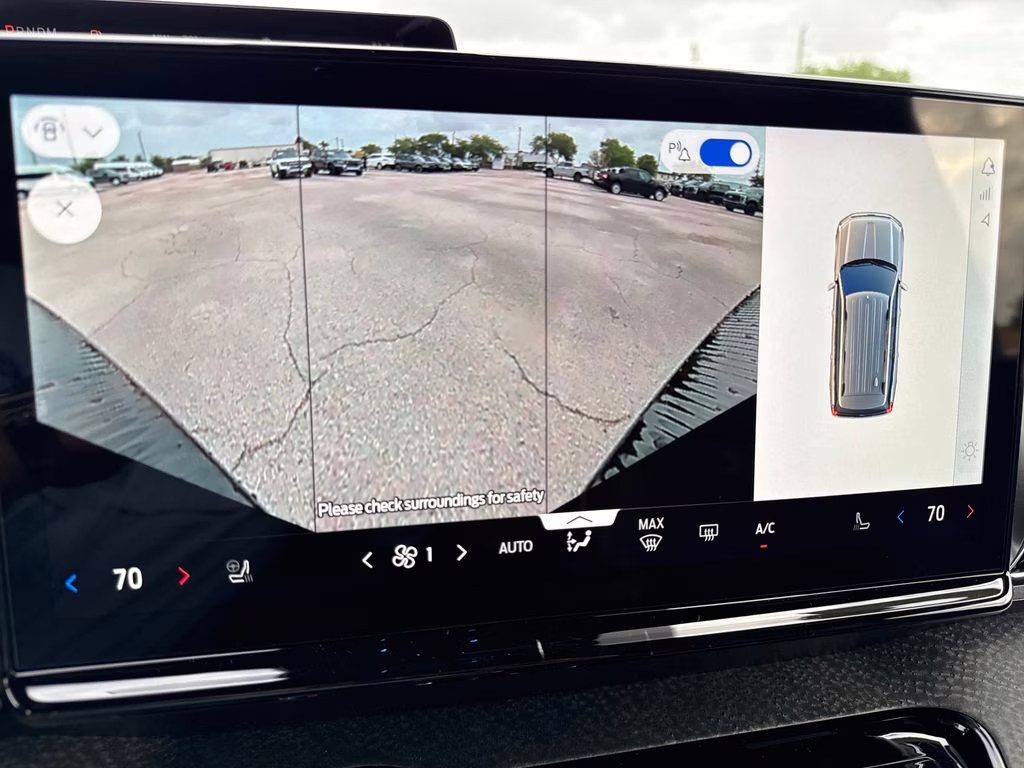 2026 Marsh Gray Ford Expedition Tremor 4X4 SUV