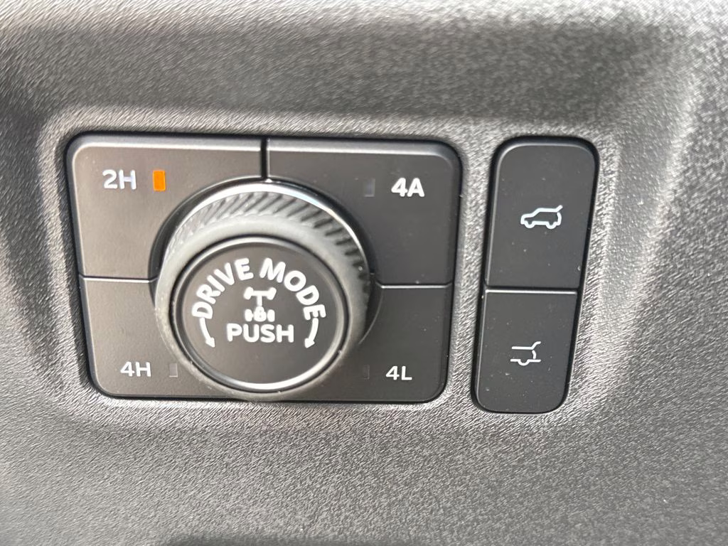 2026 Marsh Gray Ford Expedition Tremor 4X4 SUV