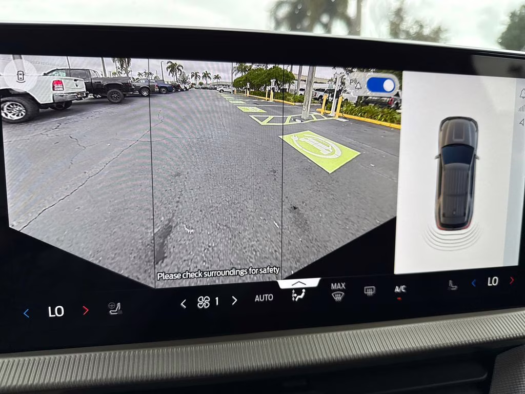 2026 Agate Black Metallic Ford Explorer Active RWD SUV