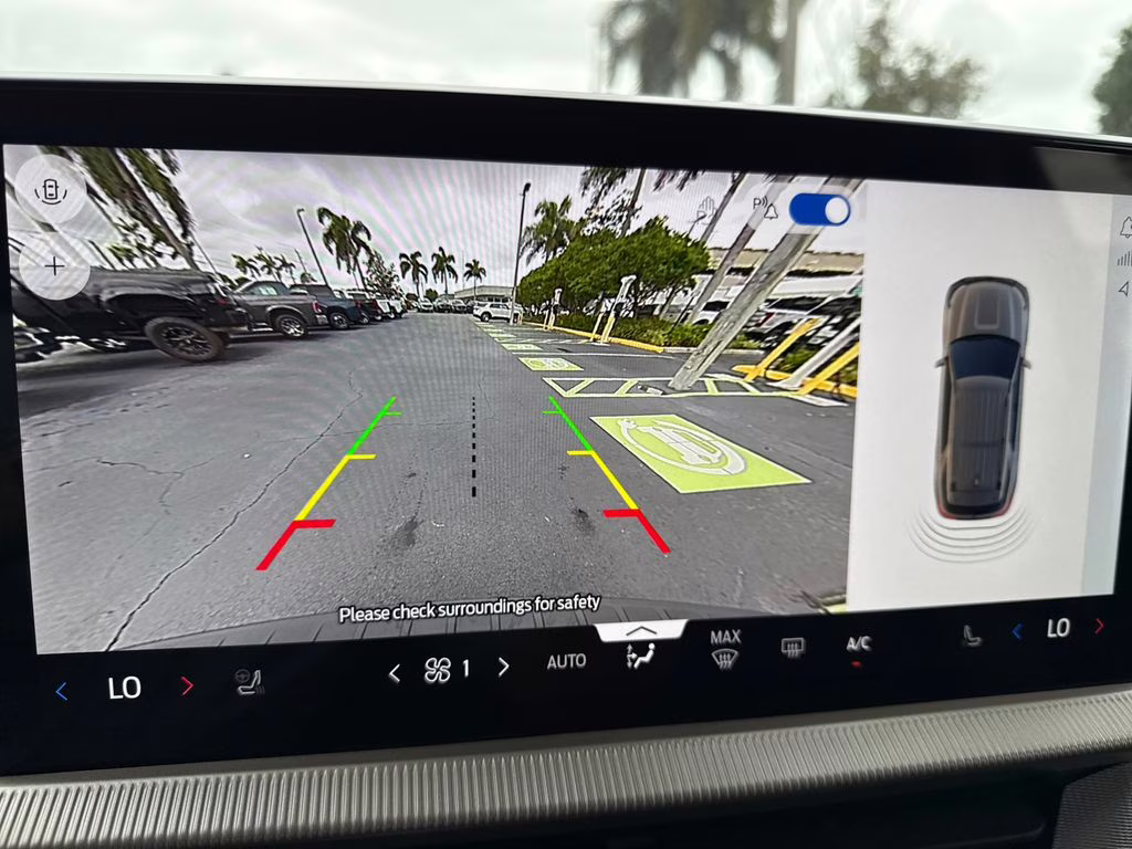 2026 Agate Black Metallic Ford Explorer Active RWD SUV