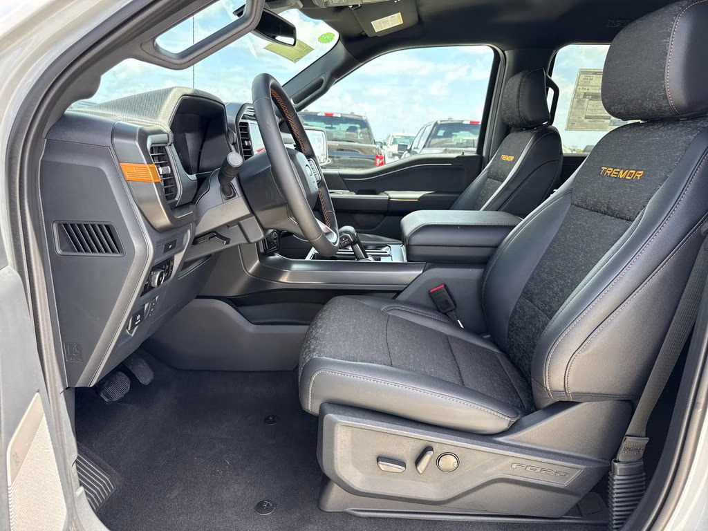 2026 Avalanche Ford F-150 Tremor 4X4 Truck