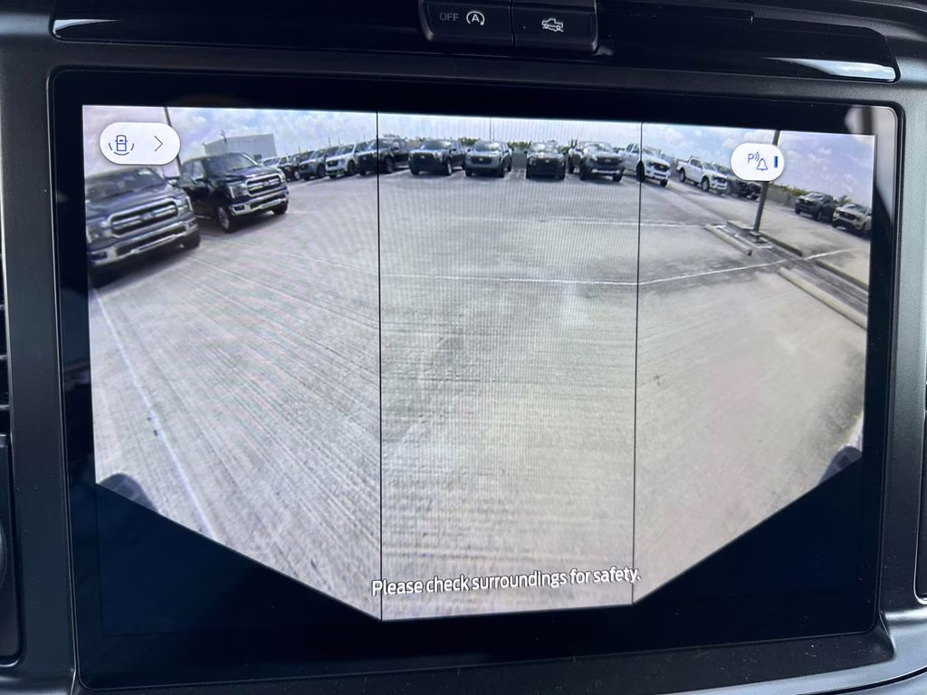 2026 Avalanche Ford F-150 Tremor 4X4 Truck