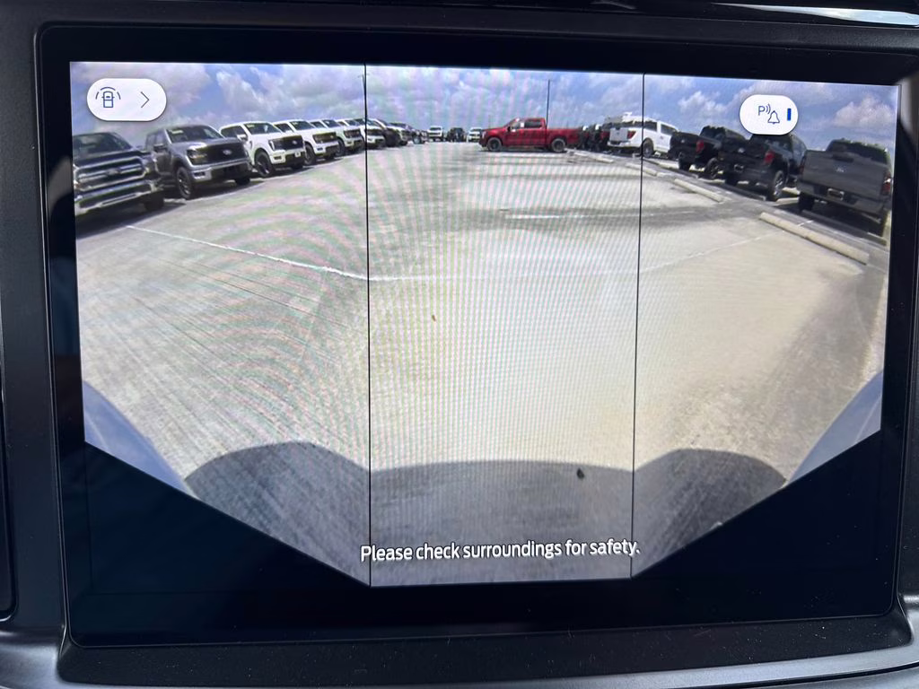 2026 Avalanche Ford F-150 Tremor 4X4 Truck