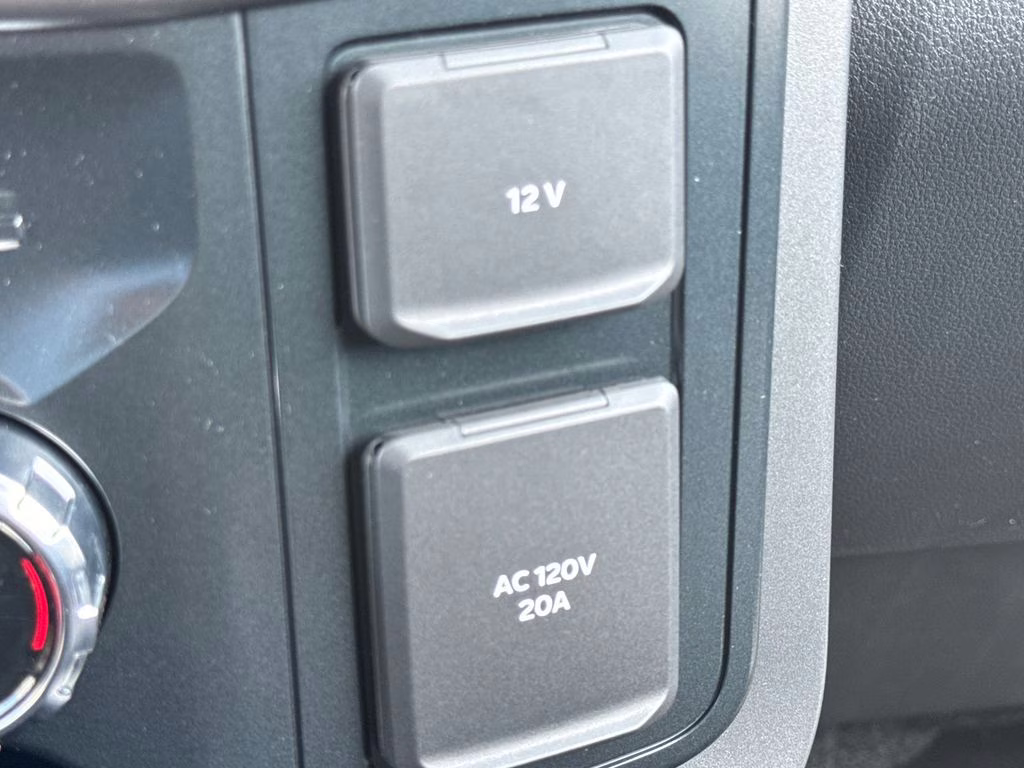 2026 Avalanche Ford F-150 Tremor 4X4 Truck