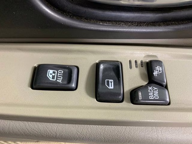 2003 Carbon Metallic GMC Envoy SLT 4X4 SUV