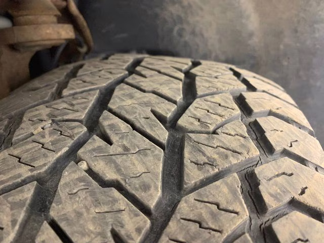 2003 Carbon Metallic GMC Envoy SLT 4X4 SUV