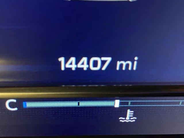 2024 Slate Gray Metallic Chevrolet Silverado 1500 ZR2 4X4 Truck