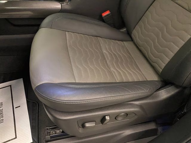 2024 Slate Gray Metallic Chevrolet Silverado 1500 ZR2 4X4 Truck