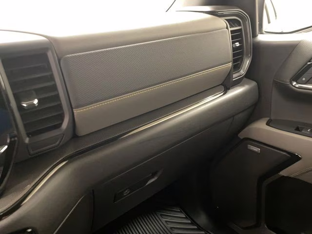 2024 Slate Gray Metallic Chevrolet Silverado 1500 ZR2 4X4 Truck