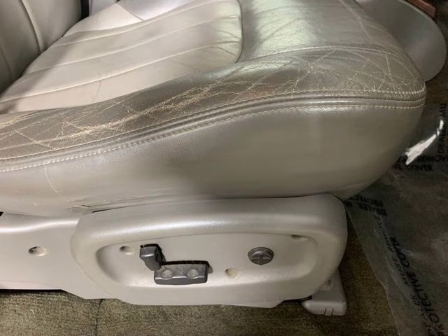 2003 Carbon Metallic GMC Envoy SLT 4X4 SUV