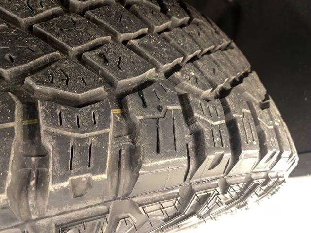 2024 Slate Gray Metallic Chevrolet Silverado 1500 ZR2 4X4 Truck