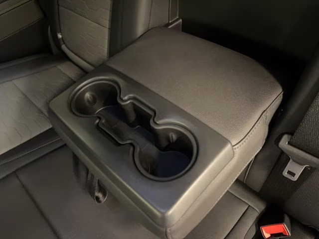 2024 Slate Gray Metallic Chevrolet Silverado 1500 ZR2 4X4 Truck