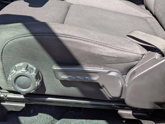 2022 Black Clearcoat Jeep Wrangler Unlimited Sport S 4X4 SUV