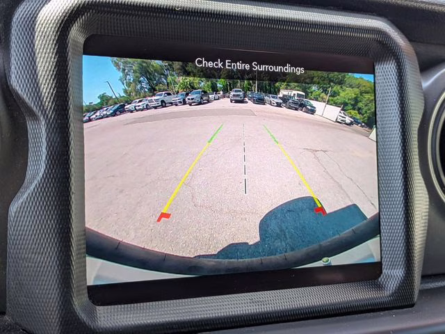 2022 Black Clearcoat Jeep Wrangler Unlimited Sport S 4X4 SUV