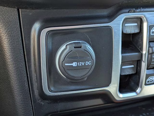 2022 Black Clearcoat Jeep Wrangler Unlimited Sport S 4X4 SUV