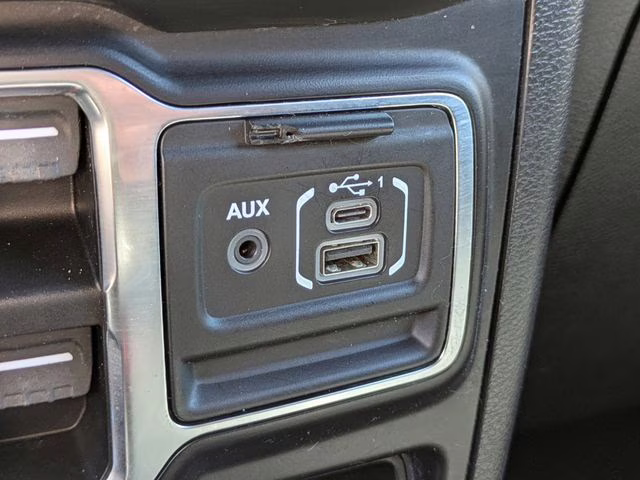 2022 Black Clearcoat Jeep Wrangler Unlimited Sport S 4X4 SUV