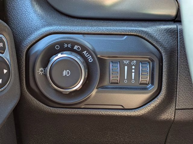 2022 Black Clearcoat Jeep Wrangler Unlimited Sport S 4X4 SUV