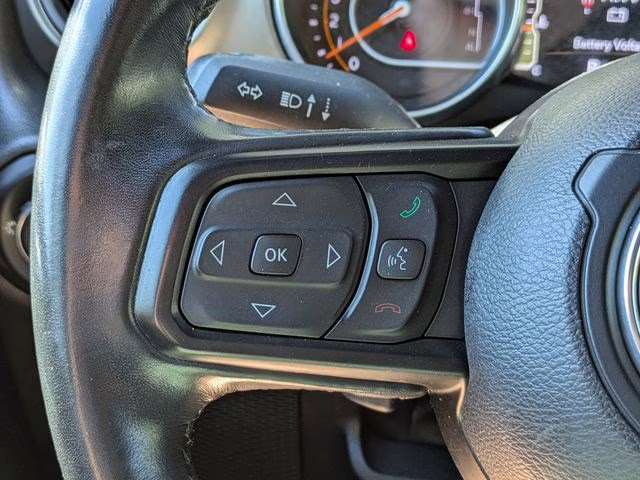 2022 Black Clearcoat Jeep Wrangler Unlimited Sport S 4X4 SUV