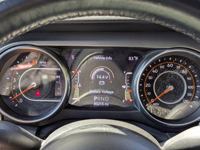 2022 Black Clearcoat Jeep Wrangler Unlimited Sport S 4X4 SUV