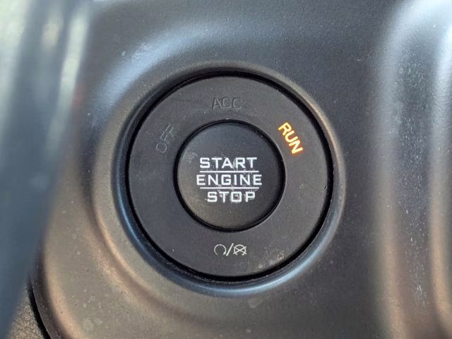 2022 Black Clearcoat Jeep Wrangler Unlimited Sport S 4X4 SUV