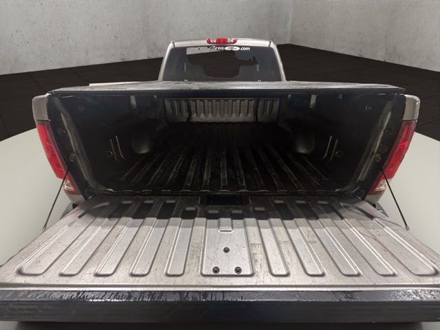 2012 Steel Gray Metallic GMC Sierra 1500 SLE 4X4 Truck