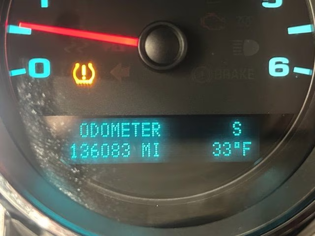 2012 Steel Gray Metallic GMC Sierra 1500 SLE 4X4 Truck