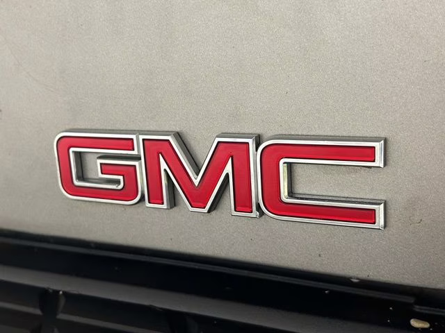 2012 Steel Gray Metallic GMC Sierra 1500 SLE 4X4 Truck