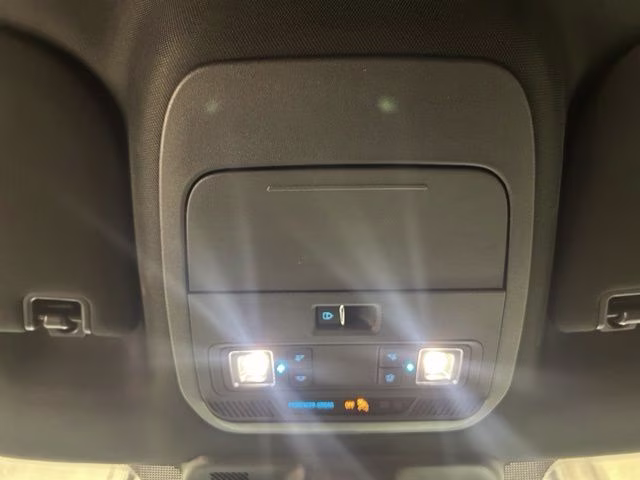 2023 Atlas Blue Metallic Ford F-150 XLT 4X4 Truck