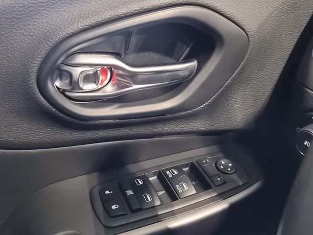 2019 Velvet Red Pearlcoat Jeep Cherokee Latitude Plus 4X4 SUV