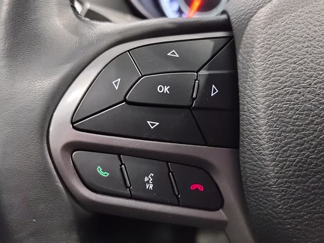 2019 Velvet Red Pearlcoat Jeep Cherokee Latitude Plus 4X4 SUV