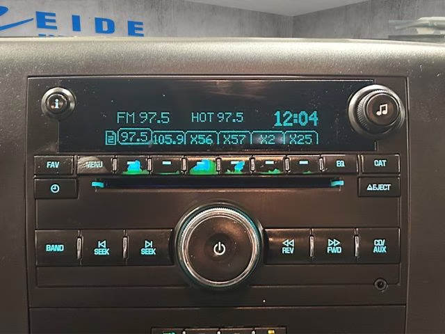 2012 Steel Gray Metallic GMC Sierra 1500 SLE 4X4 Truck