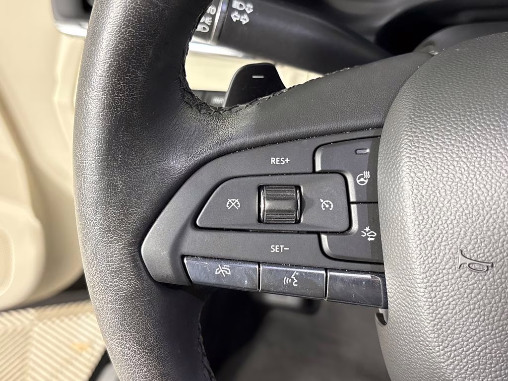 2024 Black Raven Cadillac CT4 Premium Luxury RWD Sedan