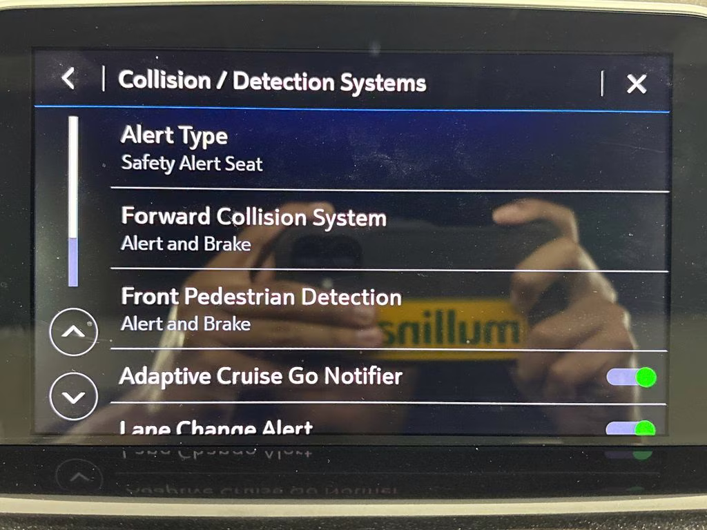 2024 Black Raven Cadillac CT4 Premium Luxury RWD Sedan