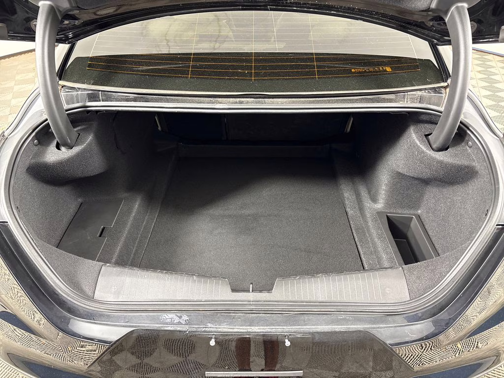 2024 Black Raven Cadillac CT4 Premium Luxury RWD Sedan