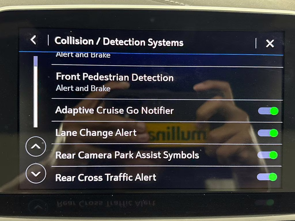 2024 Black Raven Cadillac CT4 Premium Luxury RWD Sedan