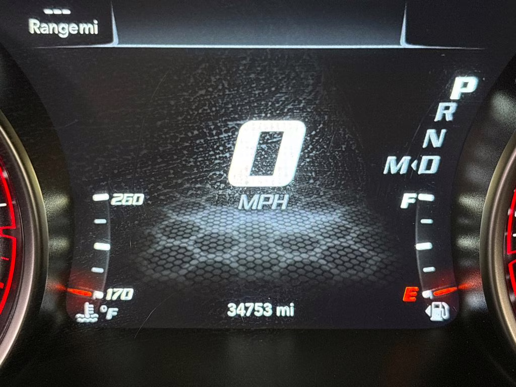 2021 Go Mango! Dodge Charger R/T Scat Pack RWD Sedan