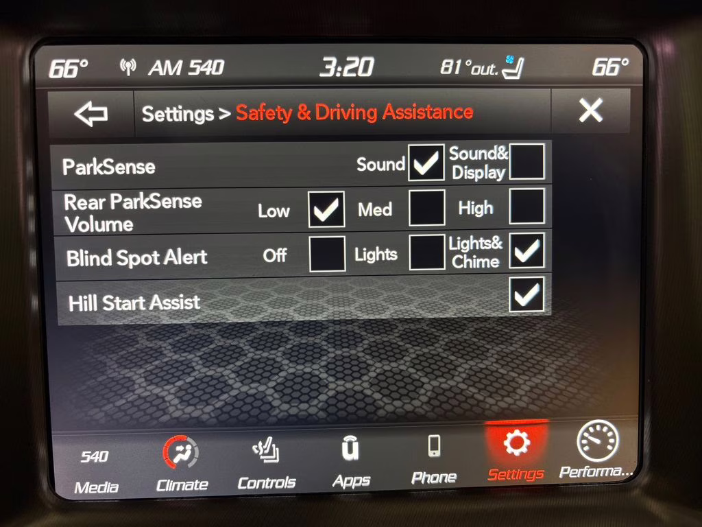 2021 Go Mango! Dodge Charger R/T Scat Pack RWD Sedan