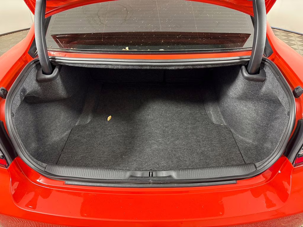 2021 Go Mango! Dodge Charger R/T Scat Pack RWD Sedan