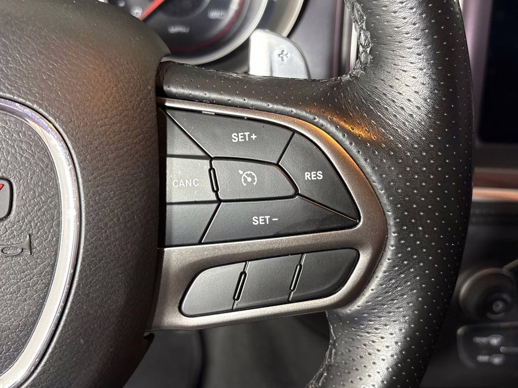 2021 Go Mango! Dodge Charger R/T Scat Pack RWD Sedan