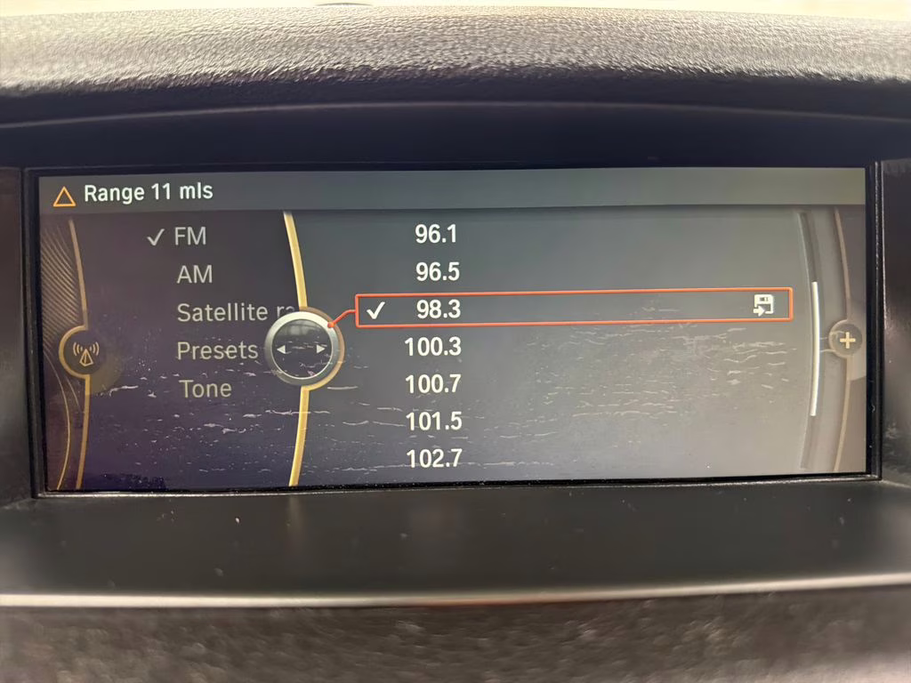 2015 Alpine White BMW X1 sDrive28i RWD SUV