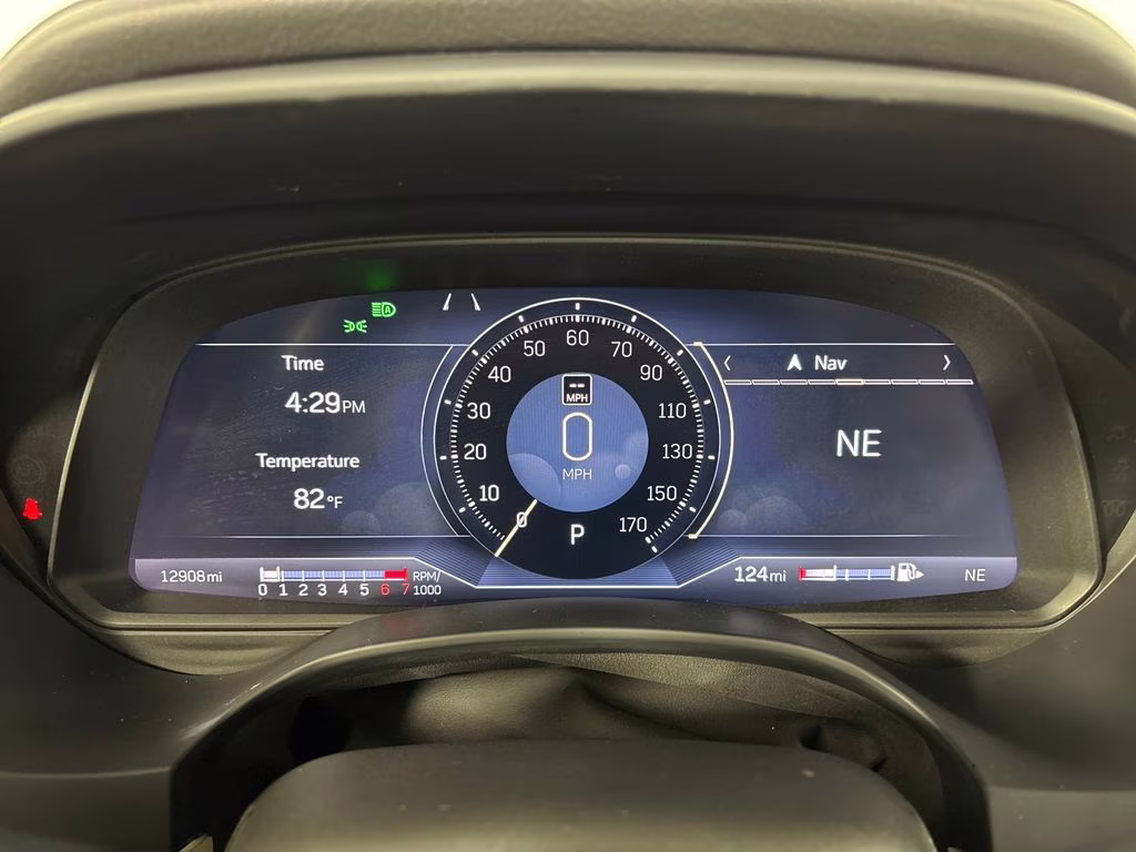 2024 Black Raven Cadillac CT4 Premium Luxury RWD Sedan