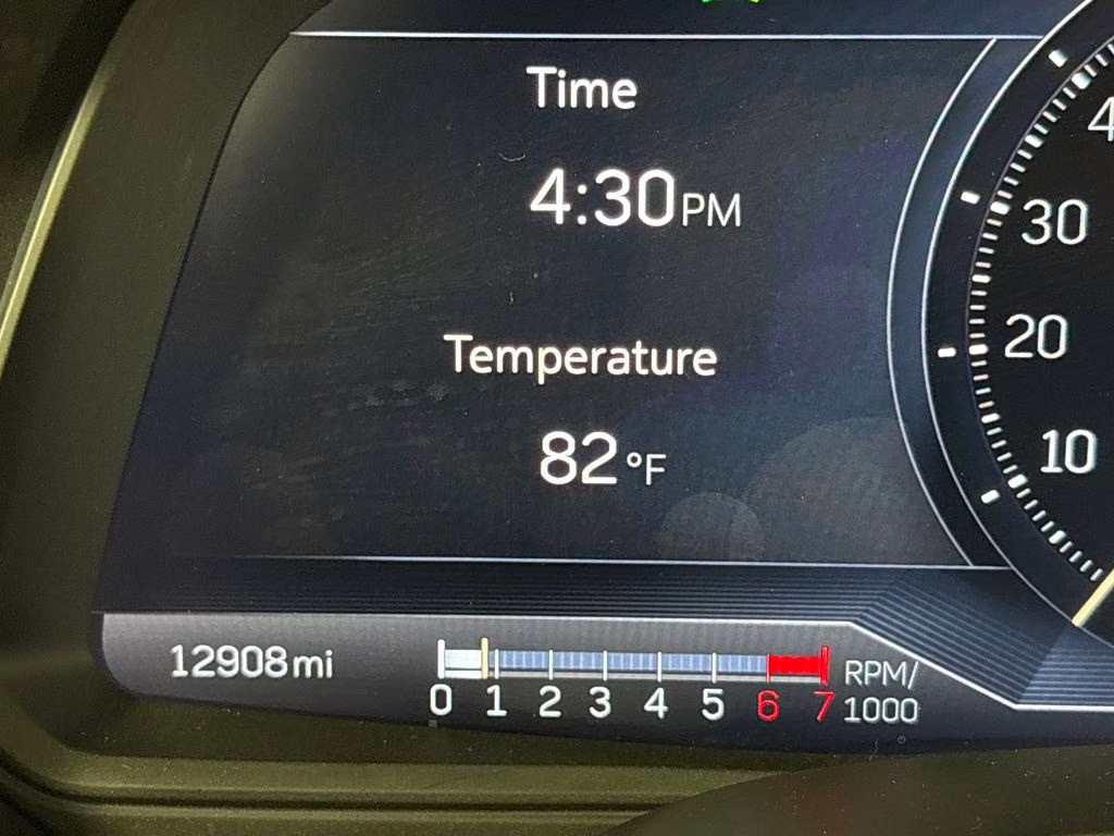 2024 Black Raven Cadillac CT4 Premium Luxury RWD Sedan