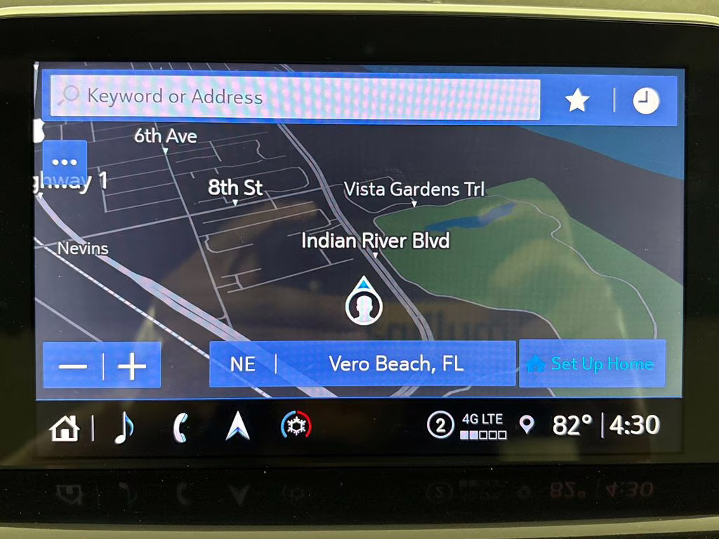 2024 Black Raven Cadillac CT4 Premium Luxury RWD Sedan