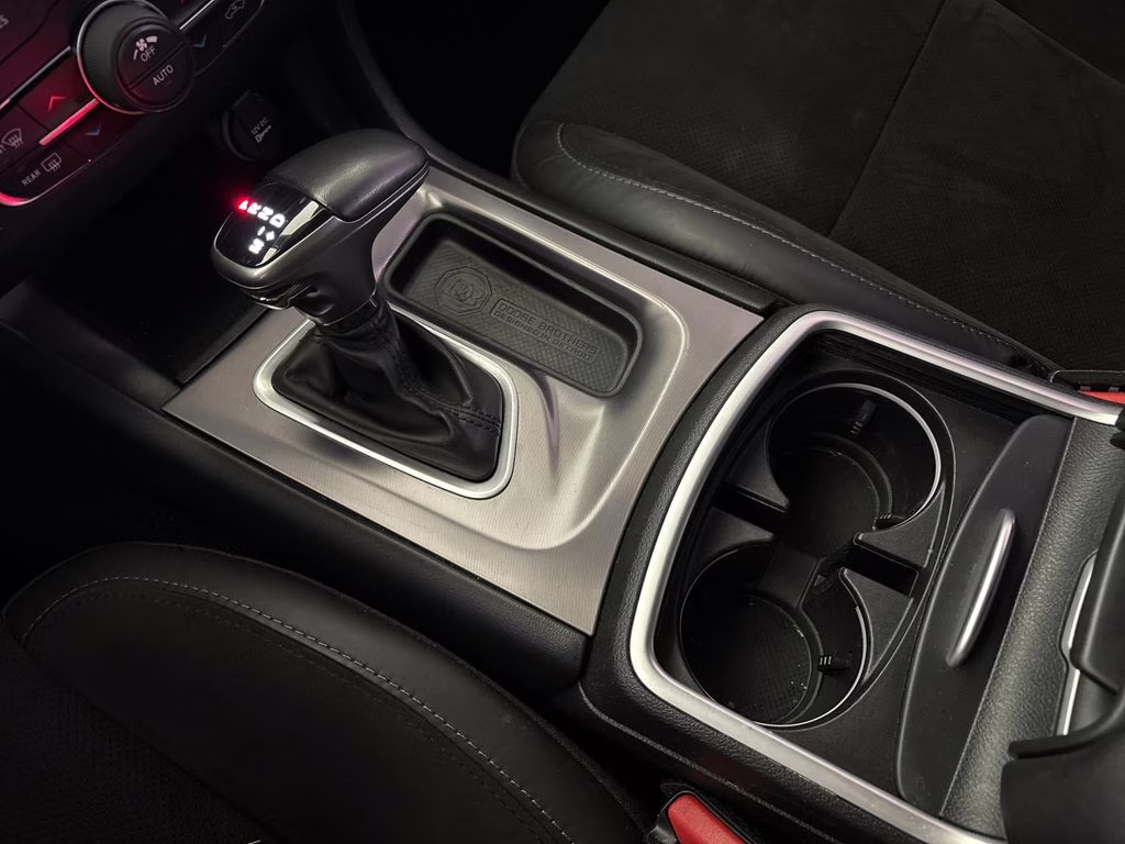 2021 Go Mango! Dodge Charger R/T Scat Pack RWD Sedan