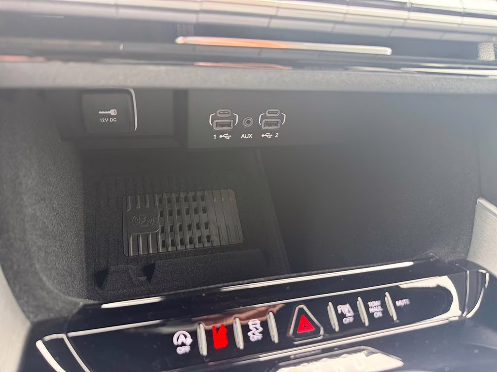 2026 High Gloss Black Jeep Grand Wagoneer Limited 4X4 SUV