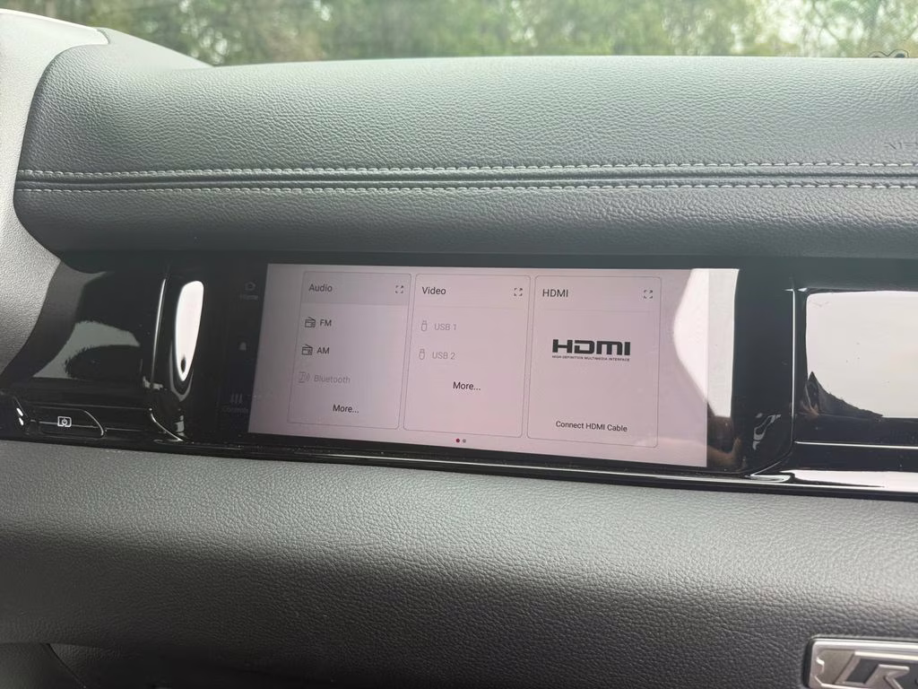 2026 Molten Red Pearlcoat Ram 1500 Rebel 4X4 Truck