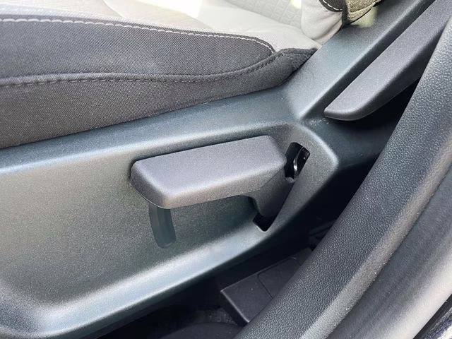 2025 Black Metallic Ford Escape Active FWD SUV