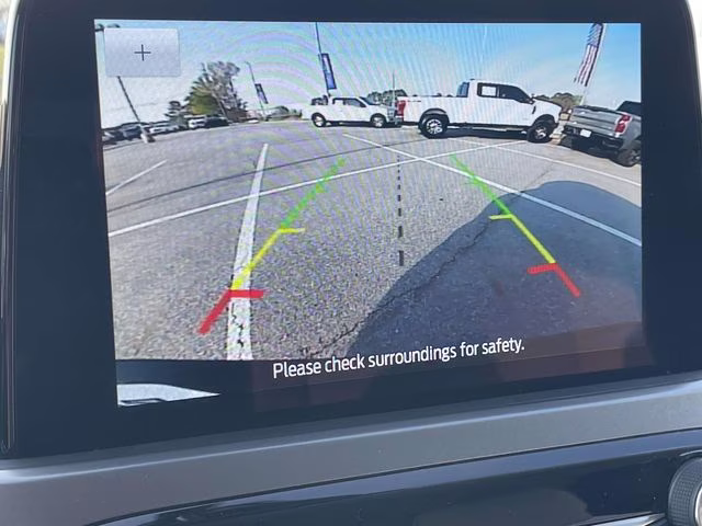 2025 Black Metallic Ford Escape Active FWD SUV