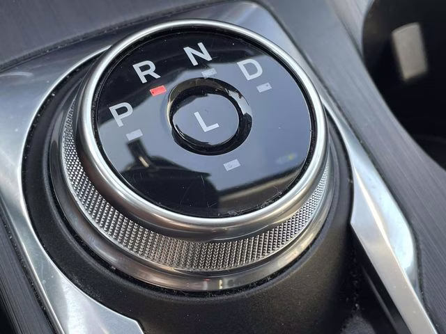 2025 Black Metallic Ford Escape Active FWD SUV